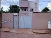 Apartamento para Venda em Águas Lindas de Goiás/GO...