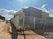 Apartamento para Venda em Águas Lindas de Goiás/GO...