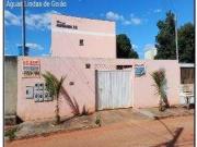 Apartamento para Venda em Águas Lindas de Goiás/GO...