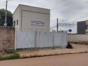 Apartamento para Venda em Águas Lindas de Goiás/GO...