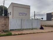 Apartamento para Venda em Águas Lindas de Goiás/GO...