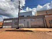 Apartamento para Venda em Águas Lindas de Goiás/GO...