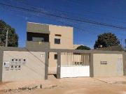 Apartamento para Venda em Águas Lindas de Goiás/GO...