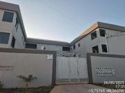 Apartamento para Venda em Águas Lindas de Goiás/GO...