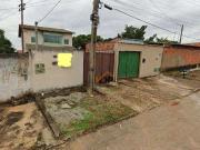 Apartamento para Venda em Águas Lindas de Goiás/GO...