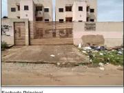 Apartamento para Venda em Águas Lindas de Goiás/GO...