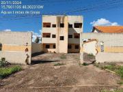 Apartamento para Venda em Águas Lindas de Goiás/GO...
