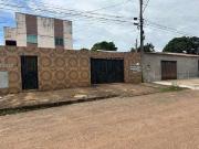 Apartamento para Venda em Águas Lindas de Goiás/GO...