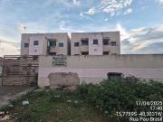Apartamento para Venda em Águas Lindas de Goiás/GO...