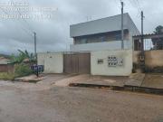 Apartamento para Venda em Águas Lindas de Goiás/GO...