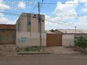 Apartamento para Venda em Águas Lindas de Goiás/GO...