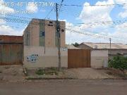Apartamento para Venda em Águas Lindas de Goiás/GO...