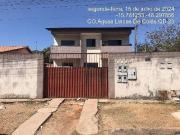 Apartamento para Venda em Águas Lindas de Goiás/GO...