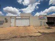 Apartamento para Venda em Águas Lindas de Goiás/GO...