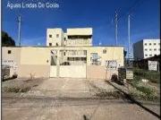 Apartamento para Venda em Águas Lindas de Goiás/GO...