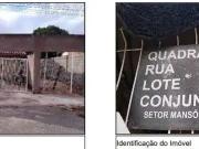 Apartamento para Venda em Águas Lindas de Goiás/GO...