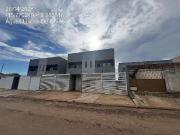 Apartamento para Venda em Águas Lindas de Goiás/GO...