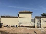 Apartamento para Venda em Águas Lindas de Goiás/GO...