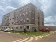 Apartamento para Venda em Águas Lindas de Goiás/GO...