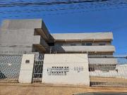 Apartamento para Venda em Águas Lindas de Goiás/GO...