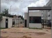 Apartamento para Venda em Águas Lindas de Goiás/GO...