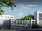 Apartamento para Venda em Águas Lindas de Goiás/GO...