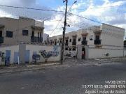 Apartamento para Venda em Águas Lindas de Goiás/GO...