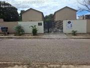 Apartamento para Venda em Águas Lindas de Goiás/GO...