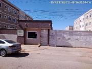 Apartamento para Venda em Águas Lindas de Goiás/GO...
