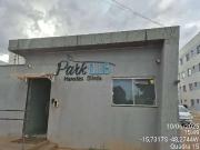 Apartamento para Venda em Águas Lindas de Goiás/GO...