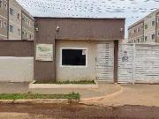 Apartamento para Venda em Águas Lindas de Goiás/GO...
