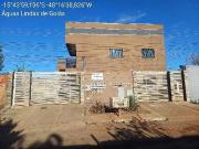 Apartamento para Venda em Águas Lindas de Goiás/GO...