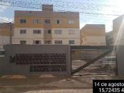 Apartamento para Venda em Águas Lindas de Goiás/GO...