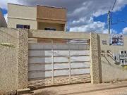 Apartamento para Venda em Águas Lindas de Goiás/GO...