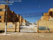 Apartamento para Venda em Águas Lindas de Goiás/GO...