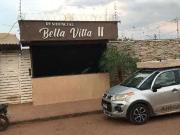 Apartamento para Venda em Águas Lindas de Goiás/GO...