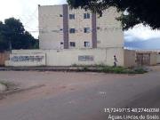 Apartamento para Venda em Águas Lindas de Goiás/GO...