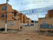 Apartamento para Venda em Águas Lindas de Goiás/GO...