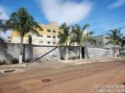Apartamento para Venda em Águas Lindas de Goiás/GO...