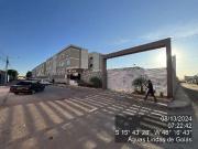 Apartamento para Venda em Águas Lindas de Goiás/GO...