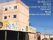 Apartamento para Venda em Águas Lindas de Goiás/GO...