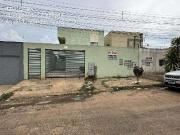 Apartamento para Venda em Águas Lindas de Goiás/GO...