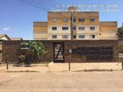 Apartamento para Venda em Águas Lindas de Goiás/GO...