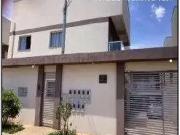 Apartamento para Venda em Águas Lindas de Goiás/GO...
