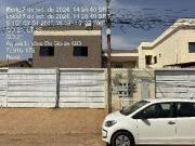 Apartamento para Venda em Águas Lindas de Goiás/GO...