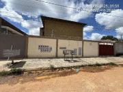 Apartamento para Venda em Águas Lindas de Goiás/GO...