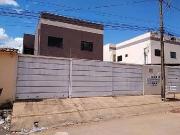 Apartamento para Venda em Águas Lindas de Goiás/GO...