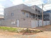 Apartamento para Venda em Águas Lindas de Goiás/GO...
