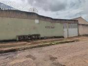 Apartamento para Venda em Águas Lindas de Goiás/GO...