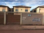 Apartamento para Venda em Águas Lindas de Goiás/GO...